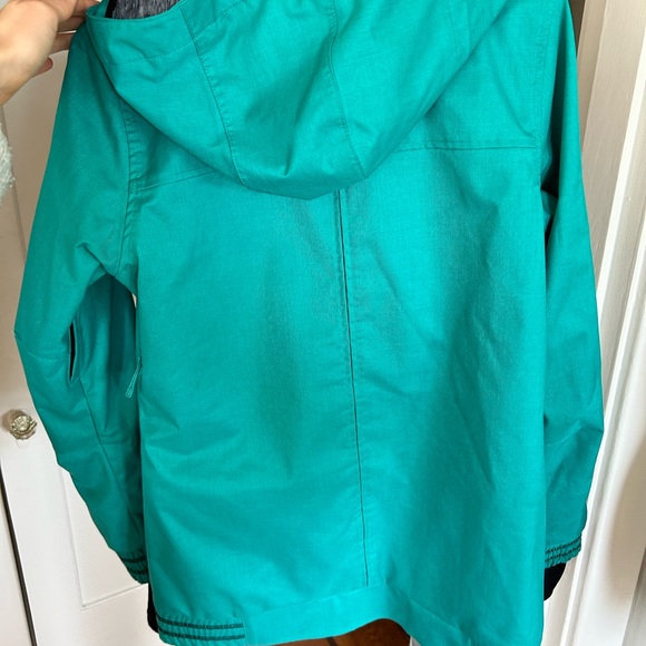 O’Neill vintage ski/snowboard jacket waterproof, warm, windproof - Picture 3 of 4